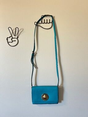 Kate Spade Leather Crossbody Purse